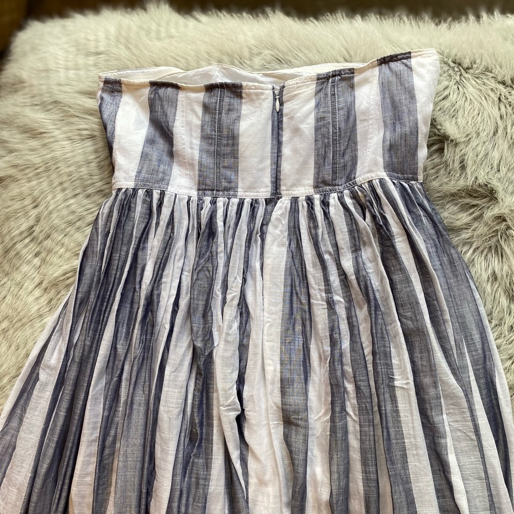 Jcrew dress, size 8